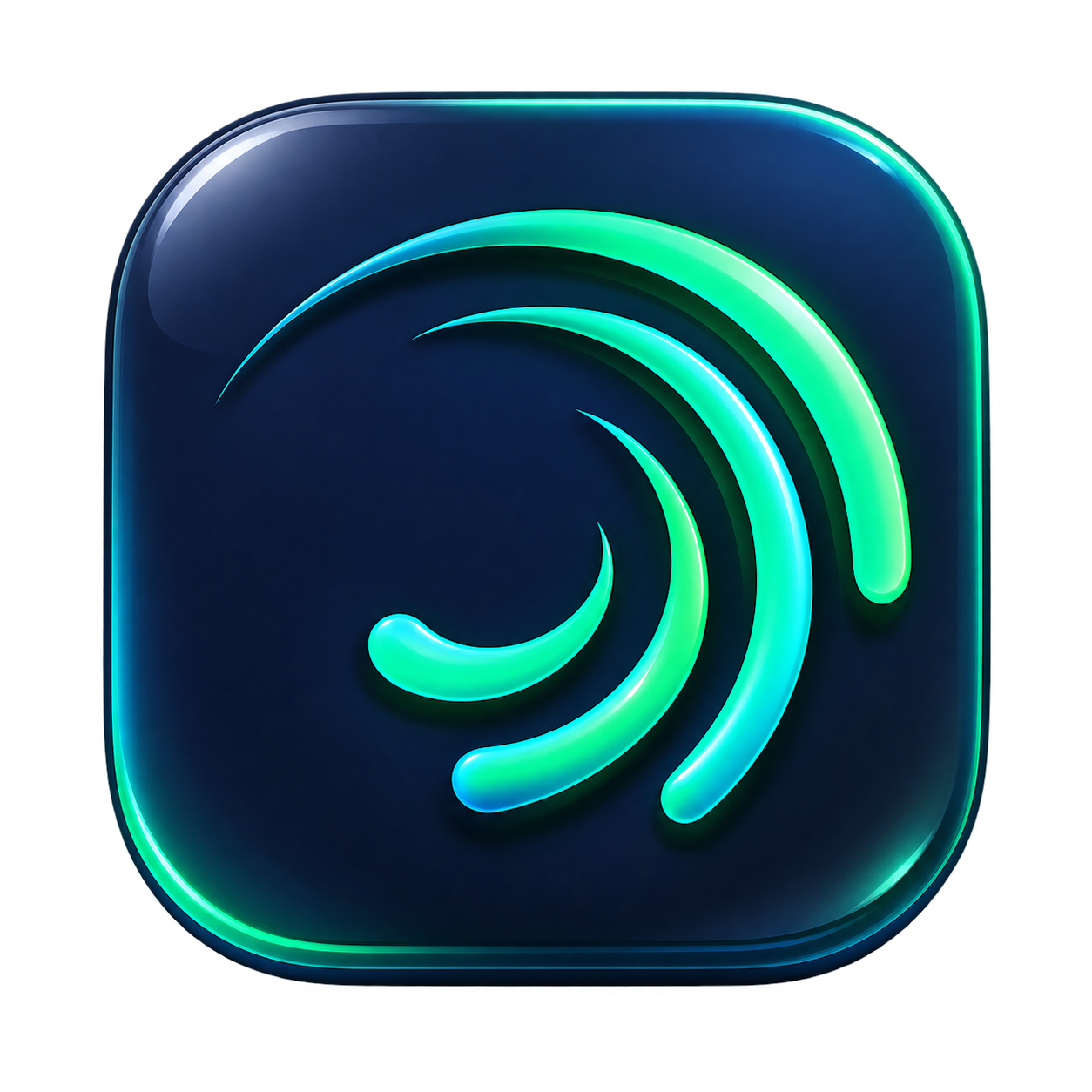 Alight Motion Pro (Premium Abunəlik)