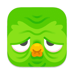 Duolingo Super