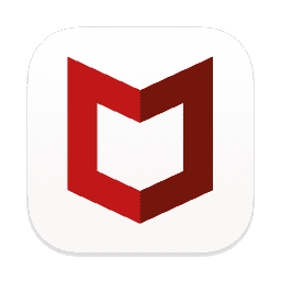 McAfee Antivirus & Total Protection
