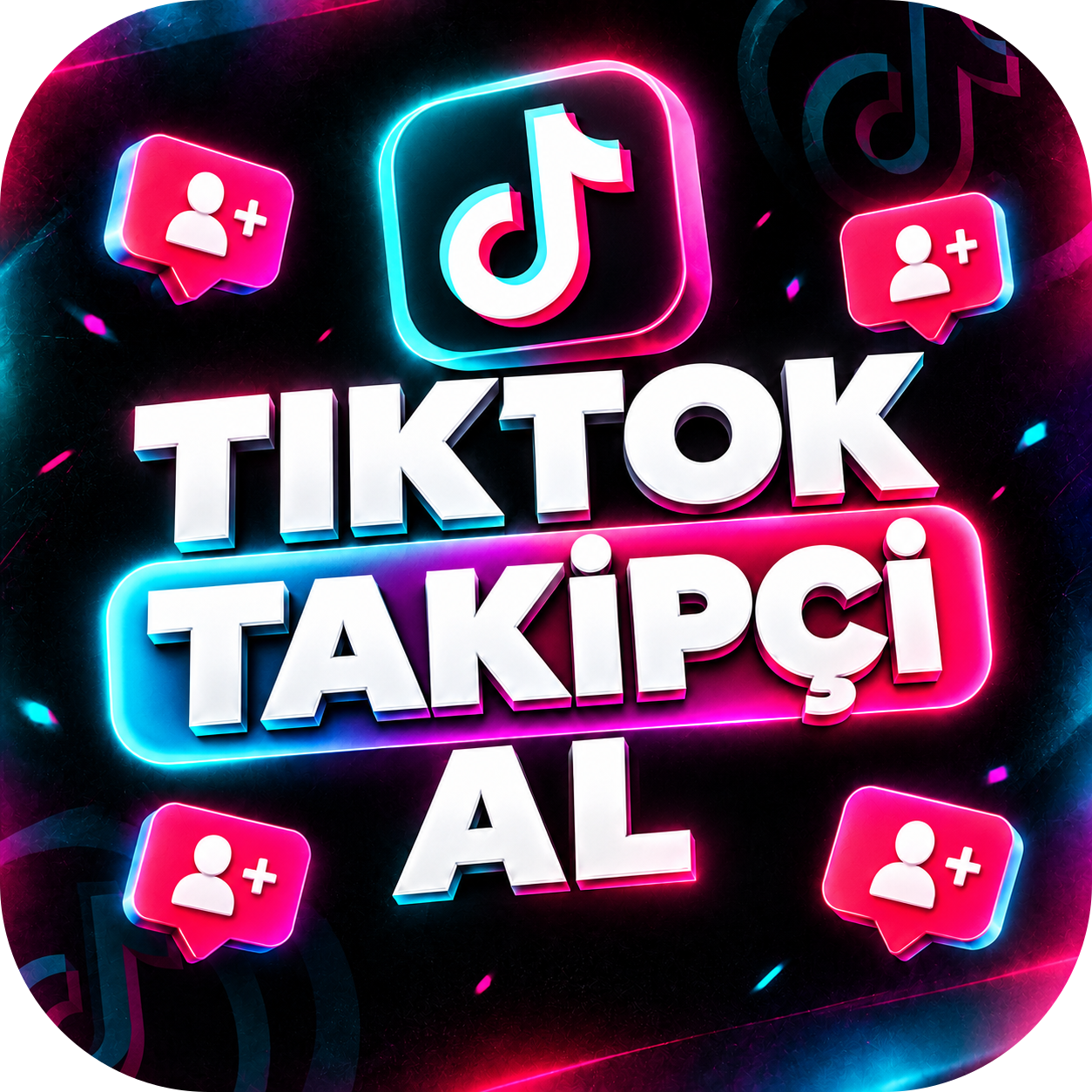 TikTok İzləyiciləri Almaq